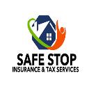 Safe Stop Insurance Agency & Tax Services logo